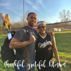 Meet your Posher, Natasha